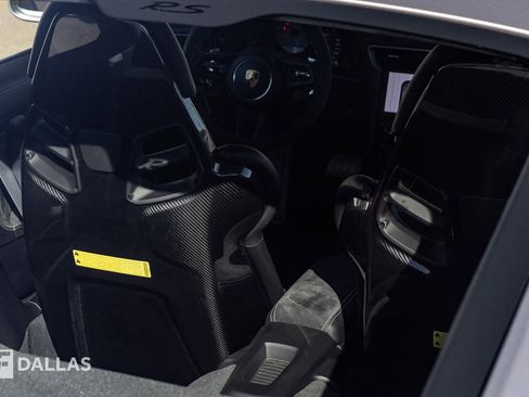 Used 2019 Porsche 911 GT3 RS image 17