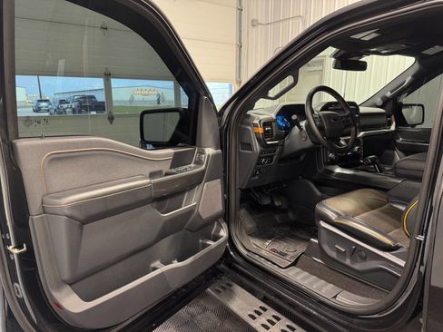 Used 2023 Ford F150 Tremor w/ Equipment Group 402A High AWD/4WD image 11