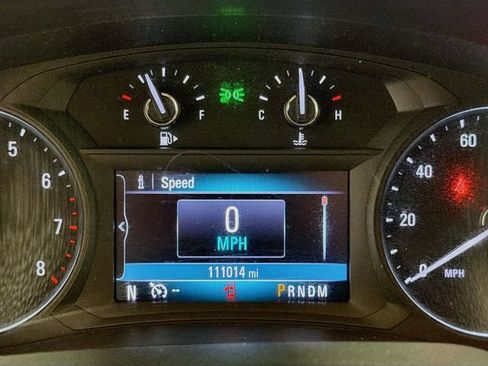 Used 2019 Buick Encore Preferred FWD image 10