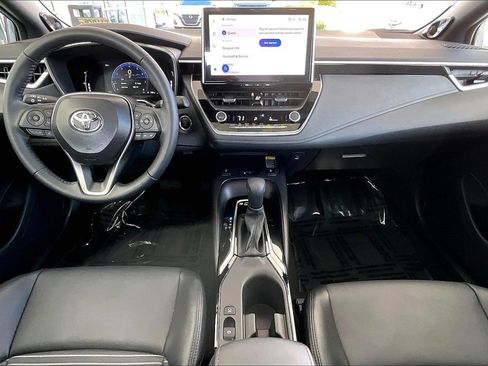 Certified 2025 Toyota Corolla XSE image 7