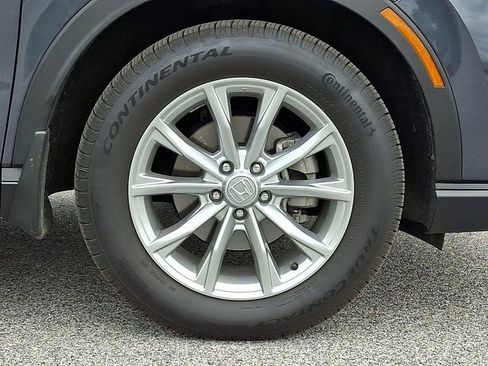 Used 2024 Honda CR-V EX-L image 11