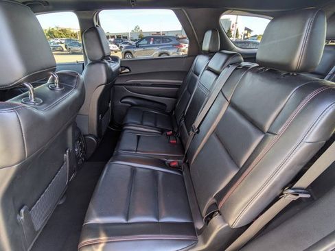 Used 2024 Dodge Durango GT image 14