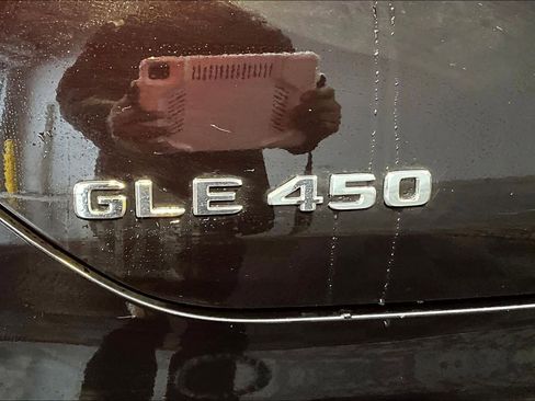 New 2026 Mercedes-Benz GLE 450 4MATIC Coupe image 6