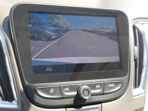 Certified 2022 Chevrolet Malibu Premier FWD image 26