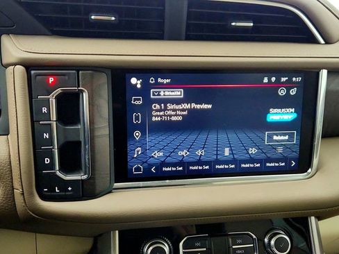 Used 2023 GMC Yukon Denali image 18