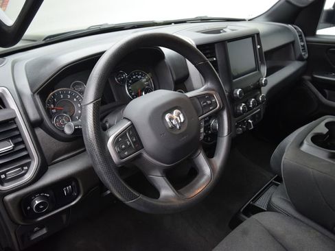 Used 2024 RAM 1500 Tradesman w/ Trailer Tow Group image 13