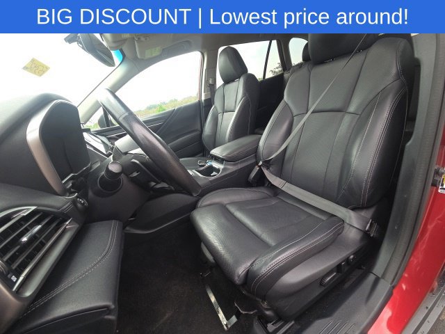 Used 2022 Subaru Outback Limited AWD/4WD image 26