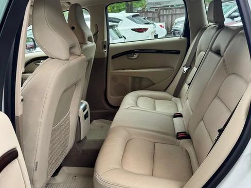 Used 2015 Volvo XC70 T6 Platinum AWD/4WD image 10