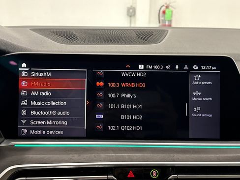 Used 2019 BMW X5 xDrive40i w/ M Sport Package image 19