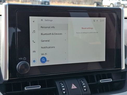 Used 2024 Toyota RAV4 XLE Premium w/ Weather Package image 18