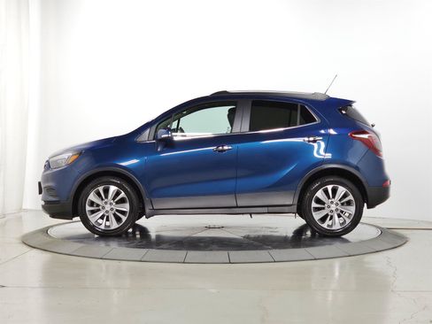 Used 2019 Buick Encore Preferred FWD image 4