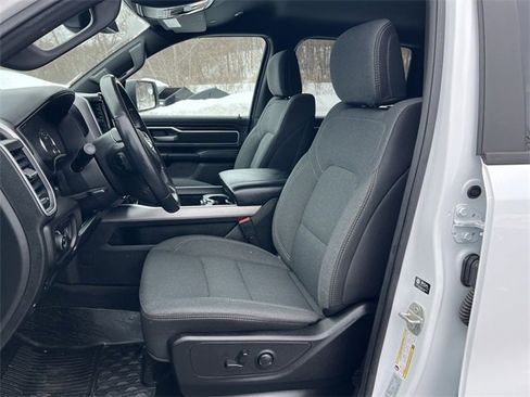 Used 2023 RAM 1500 Big Horn image 15
