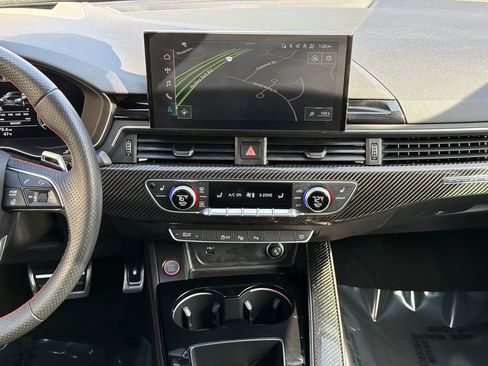 Used 2021 Audi RS 5 Sportback image 21