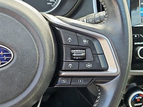 Used 2023 Subaru Forester Premium AWD/4WD image 24