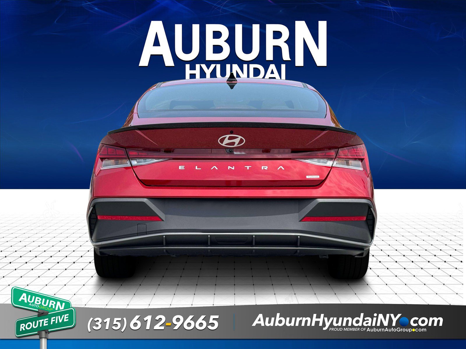 New 2025 Hyundai Elantra SEL FWD image 7