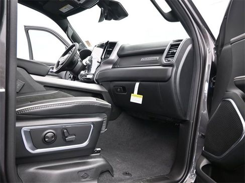 New 2026 RAM 1500 Laramie w/ Laramie Southwest Edition image 30