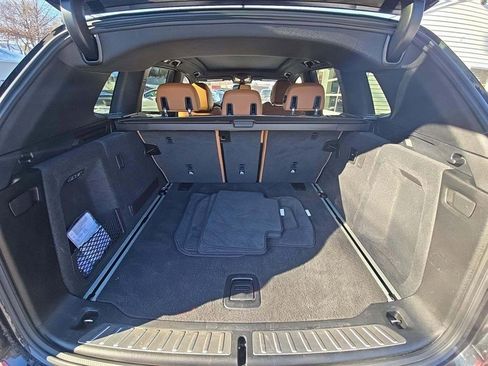 Used 2020 BMW X3 xDrive30i w/ Convenience Package image 5