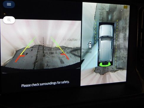 New 2025 Ford Bronco Badlands image 26