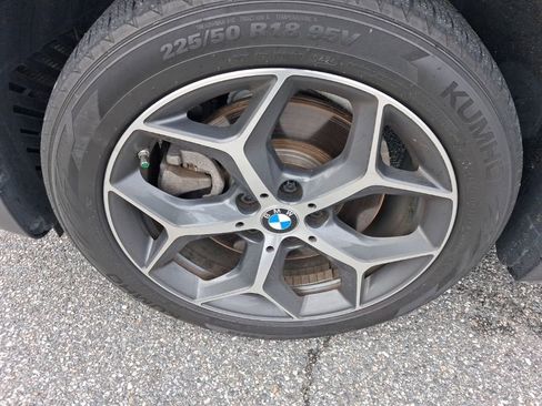 Used 2019 BMW X1 sDrive28i FWD image 16