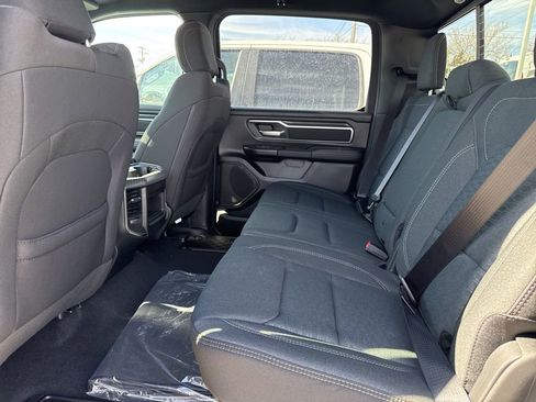 New 2026 RAM 1500 Big Horn image 26