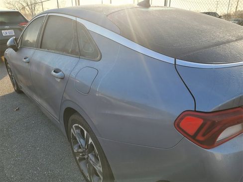 Used 2022 Kia K5 EX w/ EX Premium Package image 7