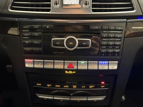 Used 2014 Mercedes-Benz E 350 Cabriolet image 14