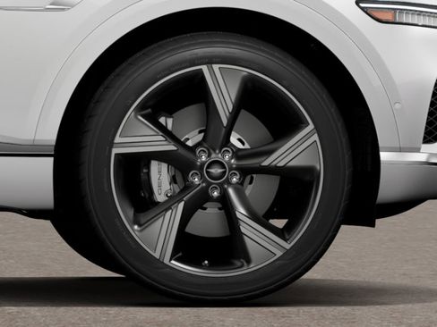 New 2026 Genesis GV80 3.5T Prestige image 10