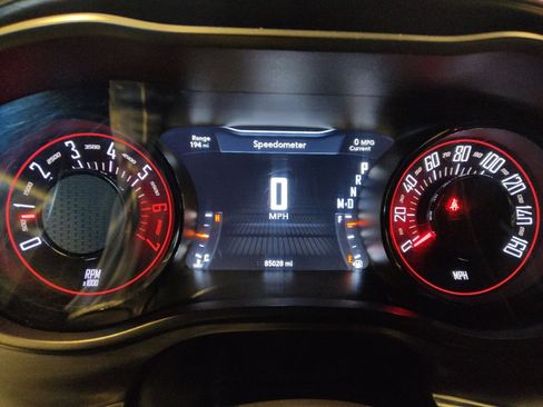 Used 2017 Dodge Challenger R/T w/ Blacktop Package image 23