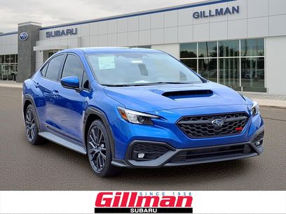 New 2026 Subaru WRX Premium
