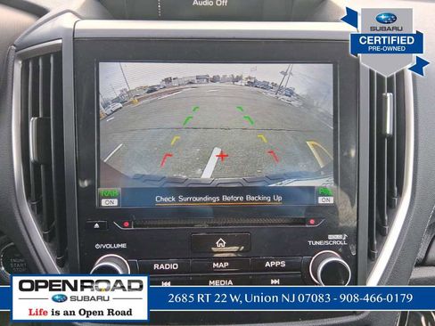 Used 2023 Subaru Forester Touring image 27