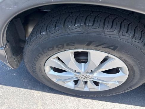 Used 2013 Honda CR-V EX-L image 4