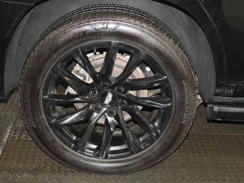 Used 2022 Cadillac Escalade Sport w/ Touring Package AWD/4WD image 36