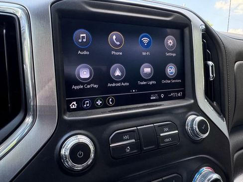 Used 2021 GMC Sierra 1500 Elevation w/ X31 Off-Road Package image 20