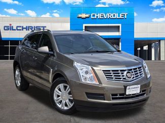 Used 2015 Cadillac SRX Luxury w/ Driver Awareness Package FWD 360° Tour