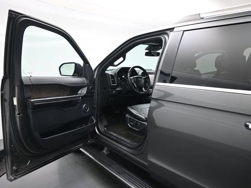 Certified 2020 Ford Expedition Max Limited RWD image 8