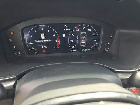 Used 2023 Acura Integra image 5