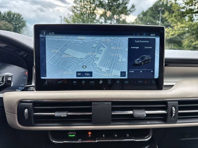 Used 2026 Lincoln Corsair Premiere FWD image 18