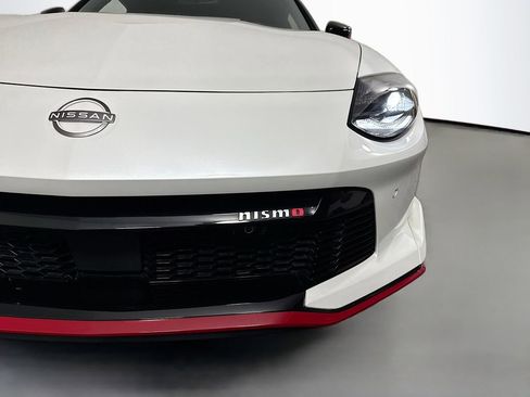 Used 2024 Nissan Z NISMO w/ Floor Mat Package RWD image 39