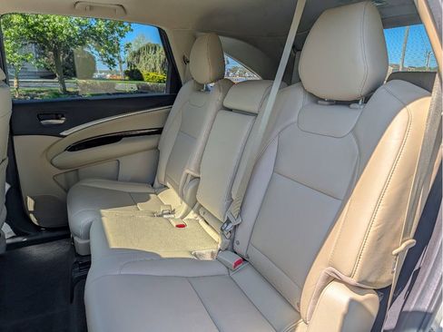 Used 2015 Acura MDX SH-AWD image 16