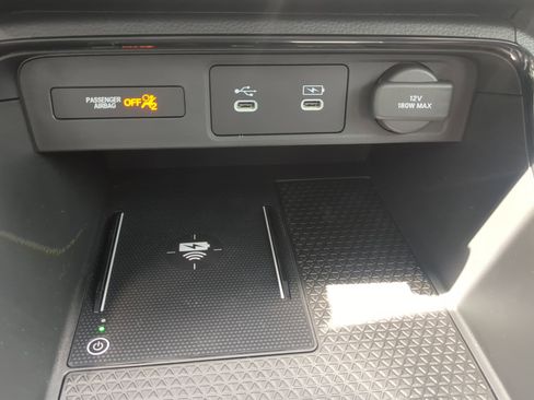 New 2026 Honda CR-V EX-L image 24