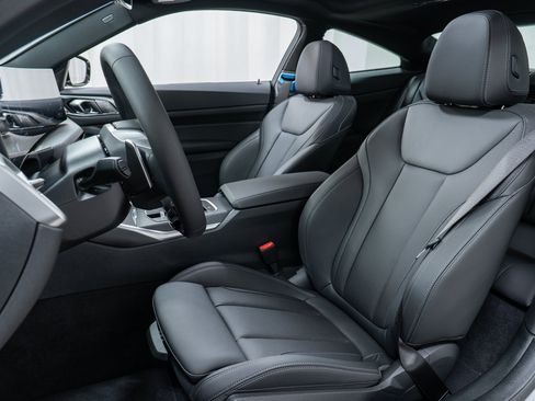 Used 2026 BMW 430i xDrive Coupe w/ Premium Package AWD/4WD image 13
