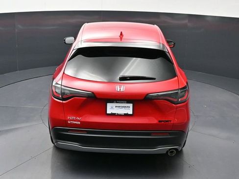 Used 2024 Honda HR-V Sport image 34
