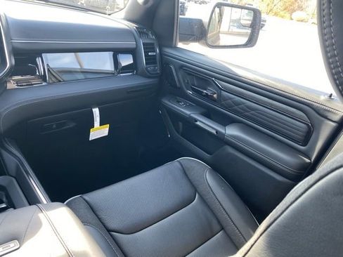 New 2026 RAM 1500 Limited AWD/4WD image 37