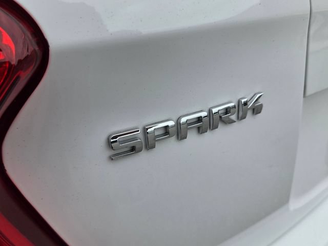 Used 2022 Chevrolet Spark LS FWD image 15