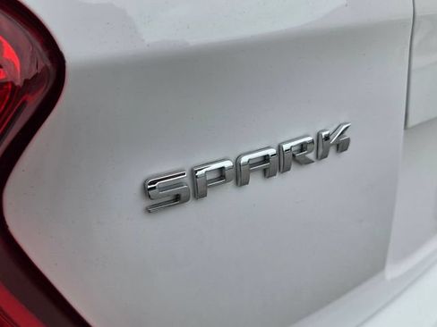 Used 2022 Chevrolet Spark LS FWD image 15