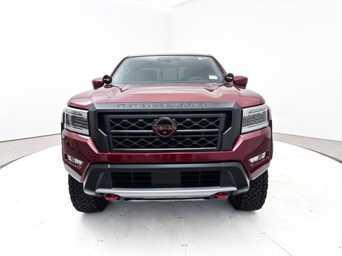 Used 2023 Nissan Frontier PRO-4X w/ Pro Convenience Package image 13