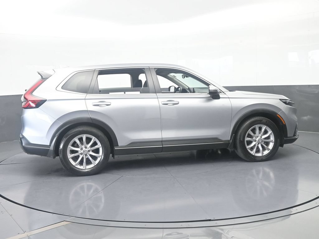 Used 2024 Honda CR-V EX image 7