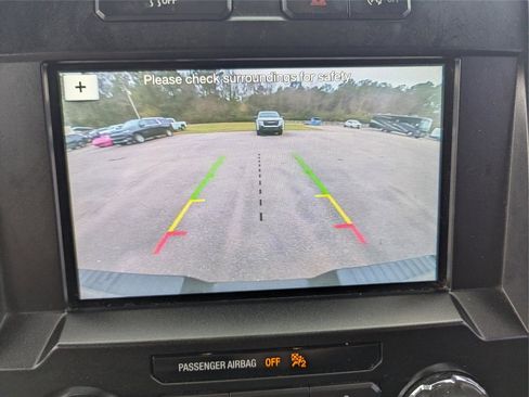 Used 2019 Ford F150 XLT w/ Equipment Group 302A Luxury image 14