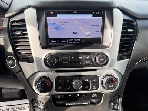 Used 2016 GMC Yukon SLT w/ Open Road Package image 23