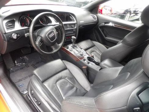 Used 2011 Audi A5 2.0T Premium Plus image 31